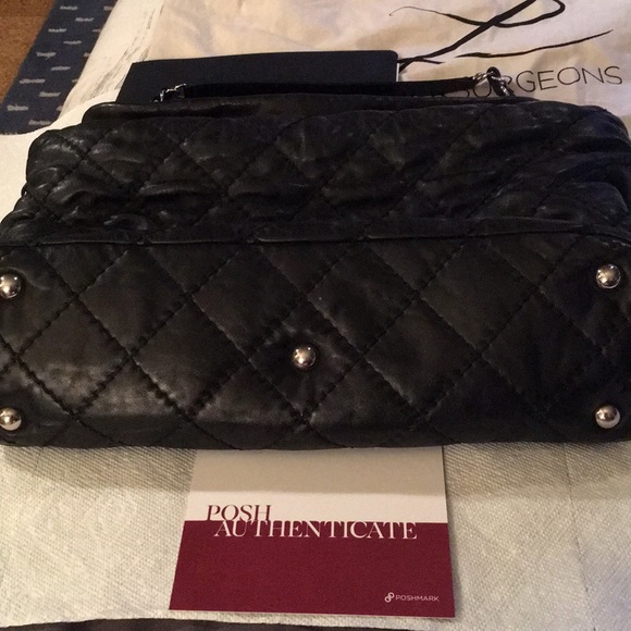 Authentic Chanel Hobo Bag - Picture 2 of 8